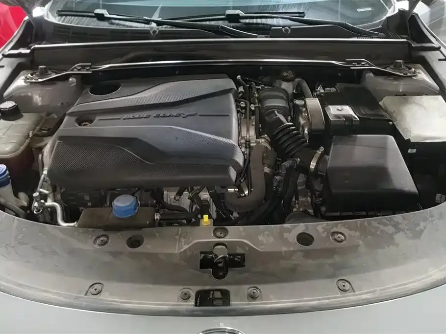 Changan UNI-V 2023 из CN, фото 7