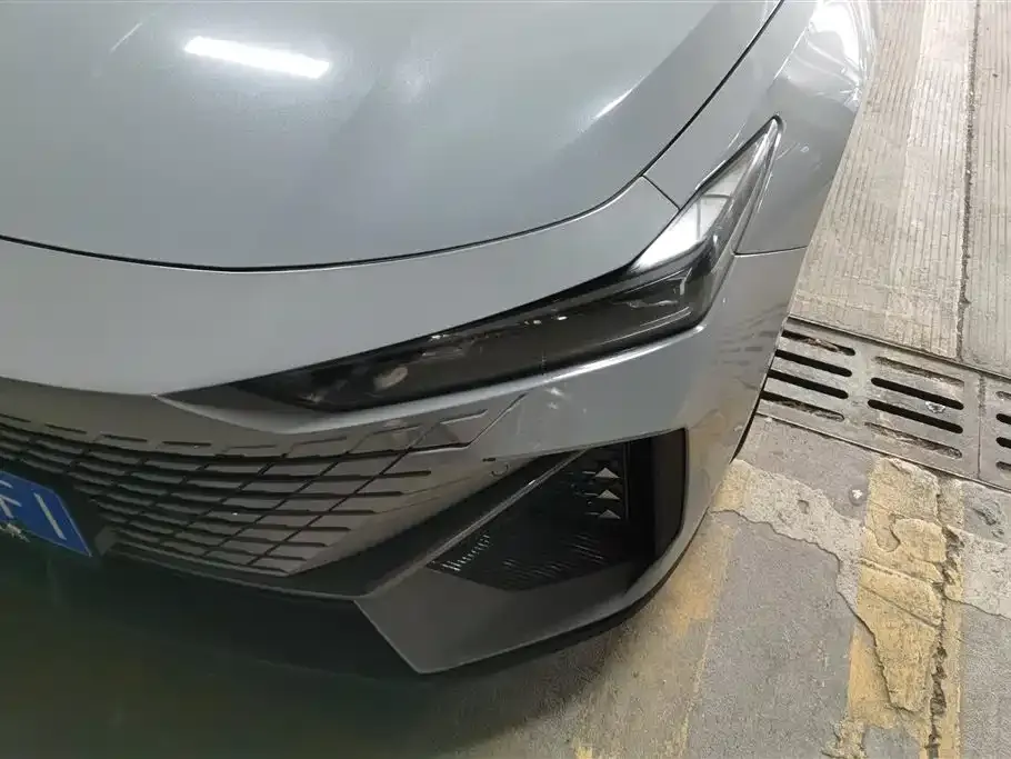 Changan UNI-V 2023 из CN, фото 6