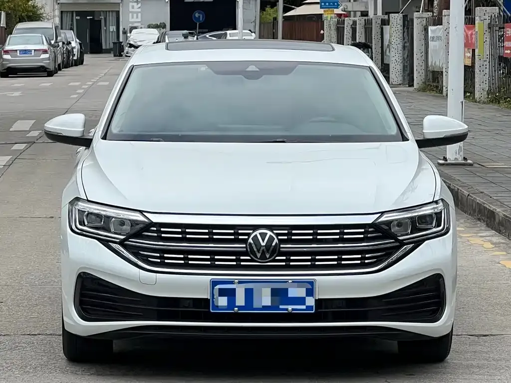 Volkswagen Sagitar 2023 из CN, фото 10