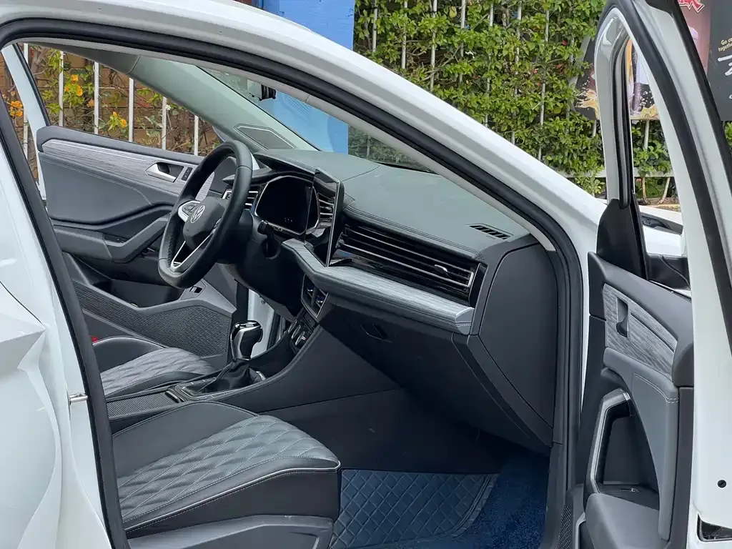 Volkswagen Sagitar 2023 из CN, фото 7