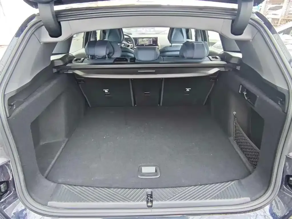 BMW X3 2025 из CN, фото 4