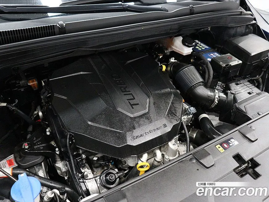 Kia Carnival 2022 из KR, фото 4