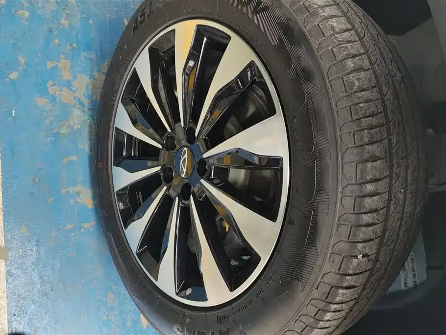 Chery Tiggo 8 PLUS — фото 10