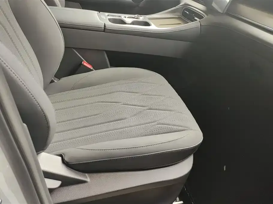Chery Tiggo 8 PLUS — фото 2