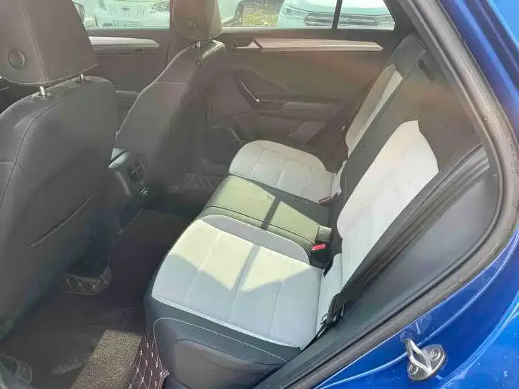 Volkswagen T-Roc 2022 из CN, фото 3