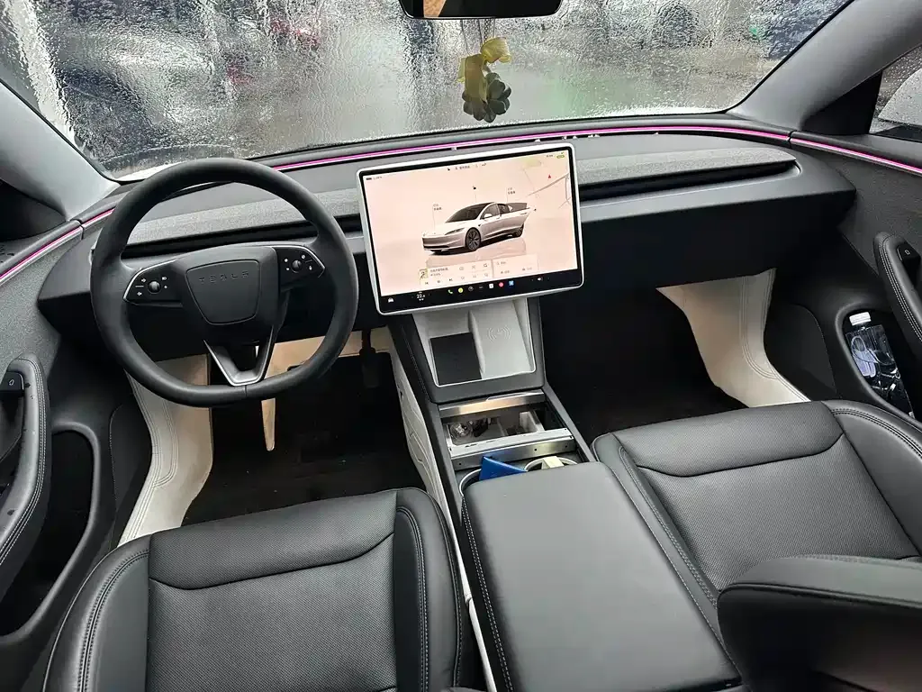 Tesla Model 3 2025 из CN, фото 6