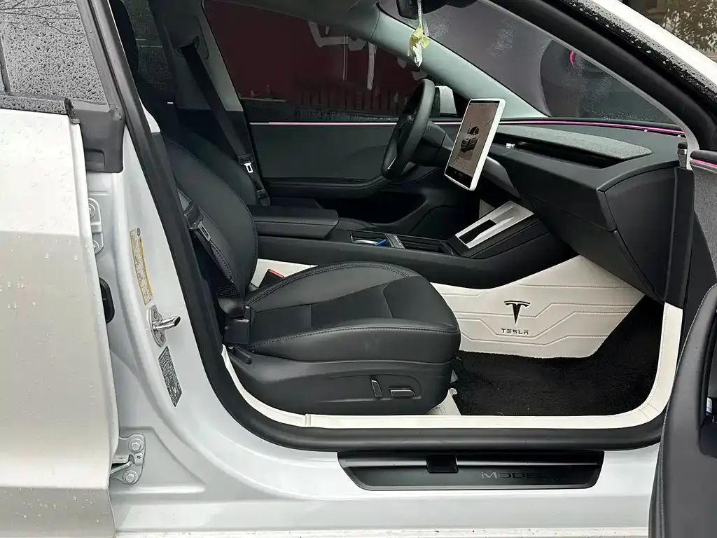 Tesla Model 3 2025 из CN, фото 5
