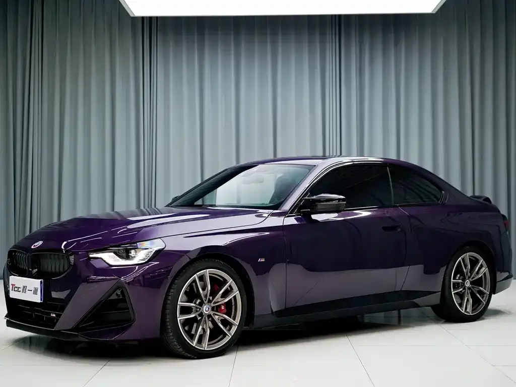 BMW M240i 2023 из CN, фото 1