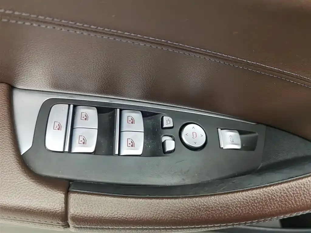 BMW X3 2021 из CN, фото 6