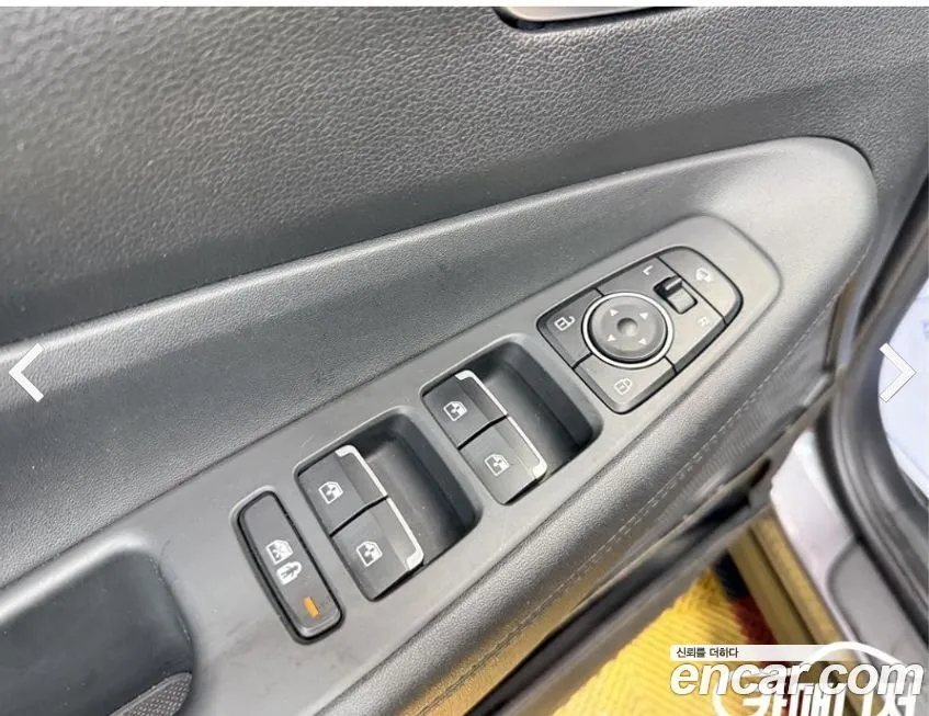 Hyundai Santafe — фото 4