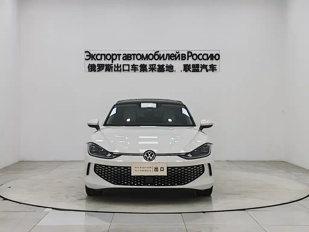 Volkswagen Lamando 2022 из CN, фото 7