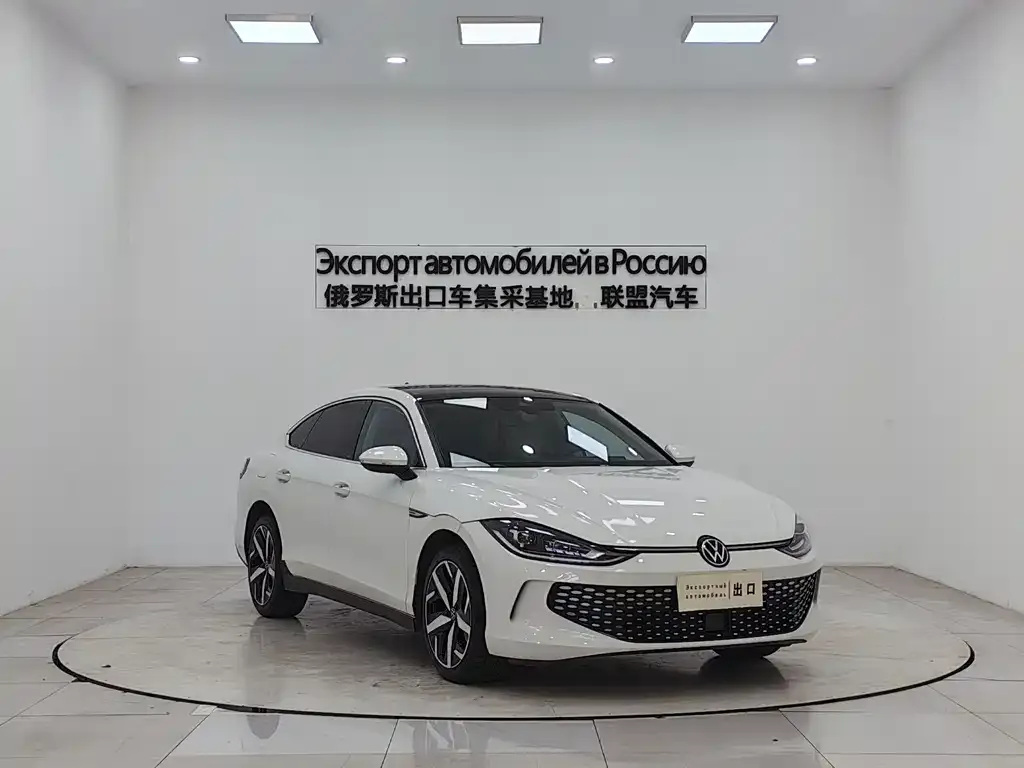 Volkswagen Lamando 2022 из CN, фото 5