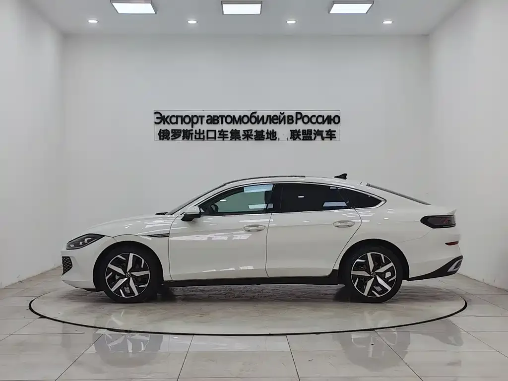 Volkswagen Lamando 2022 из CN, фото 6