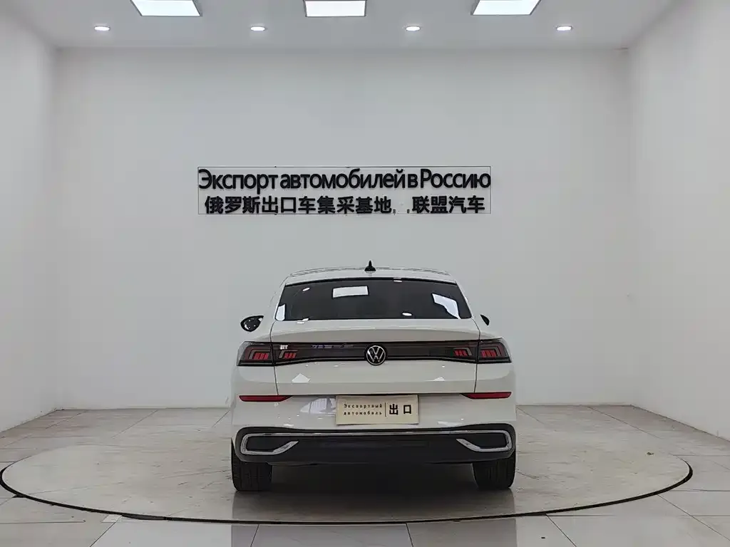 Volkswagen Lamando 2022 из CN, фото 3