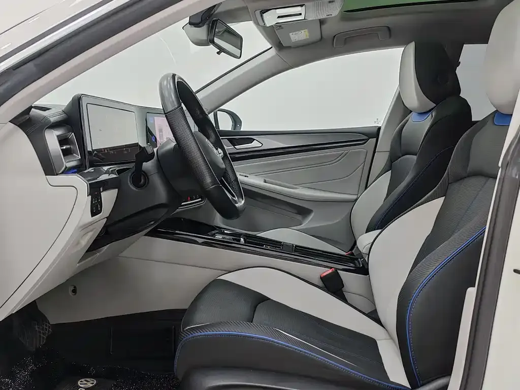 Volkswagen Lamando 2022 из CN, фото 8