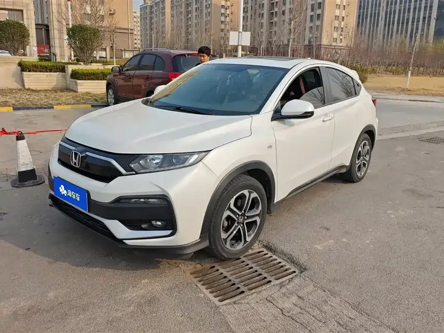 Honda XR-V 2022 из CN, фото 1