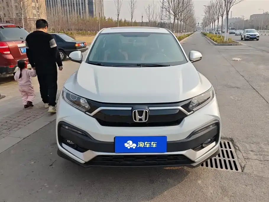Honda XR-V 2022 из CN, фото 8