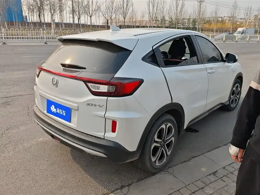 Honda XR-V 2022 из CN, фото 7