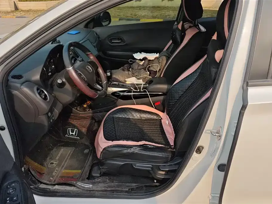 Honda XR-V 2022 из CN, фото 5