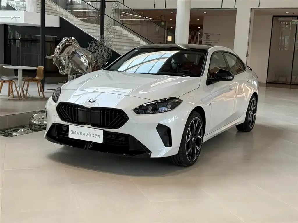 BMW 2 Series — фото 1