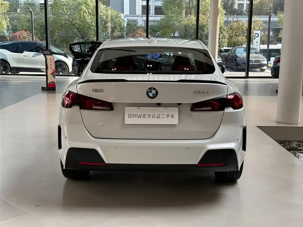 BMW 2 Series — фото 9
