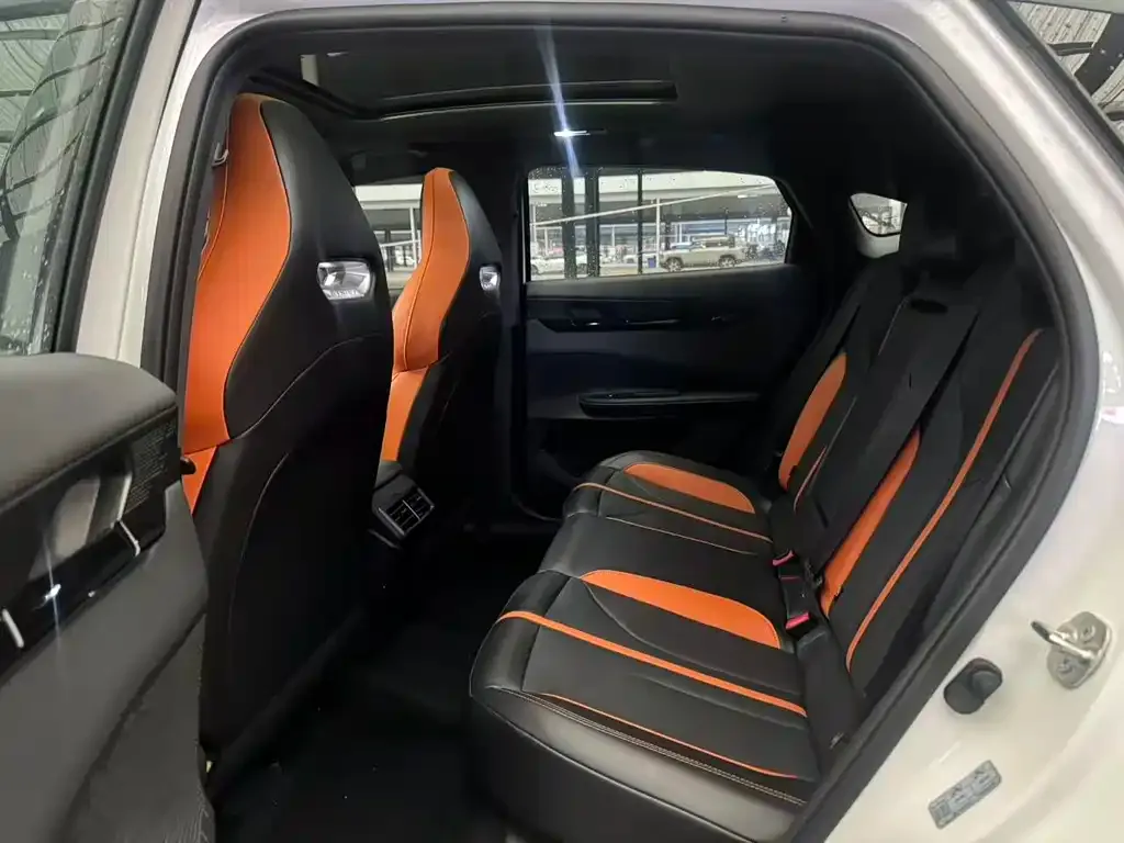 Changan UNI-V 2026 из CN, фото 7