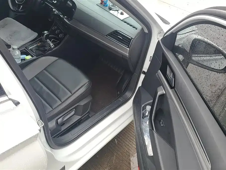 Volkswagen Sagitar 2022 из CN, фото 9
