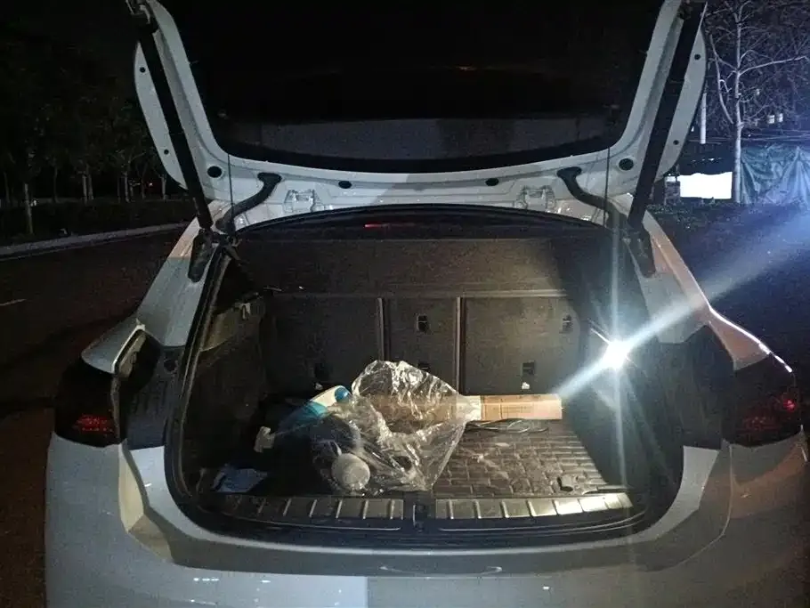 BMW X2 2021 из CN, фото 5