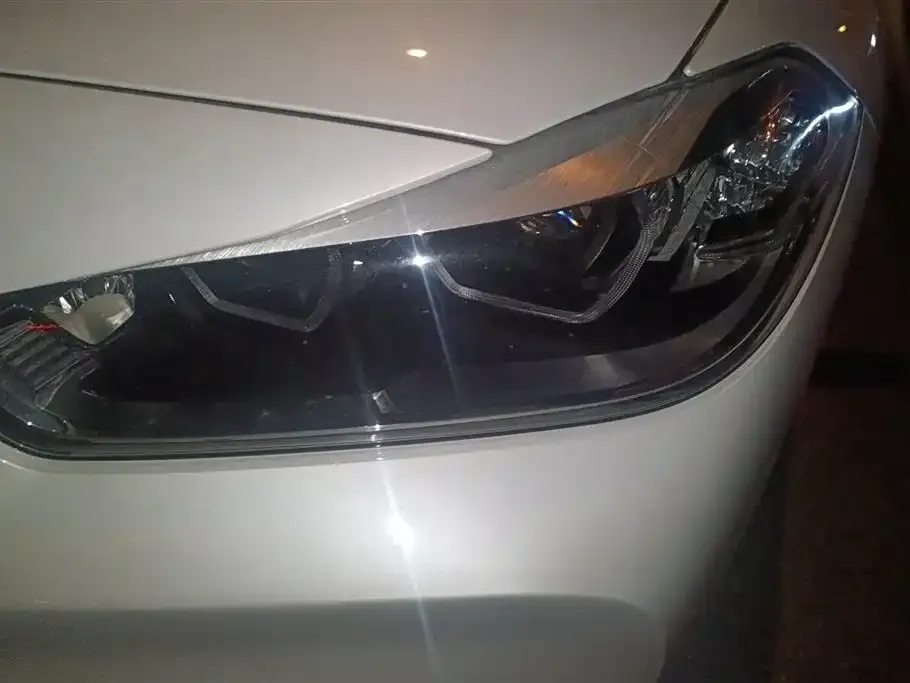BMW X2 2021 из CN, фото 7