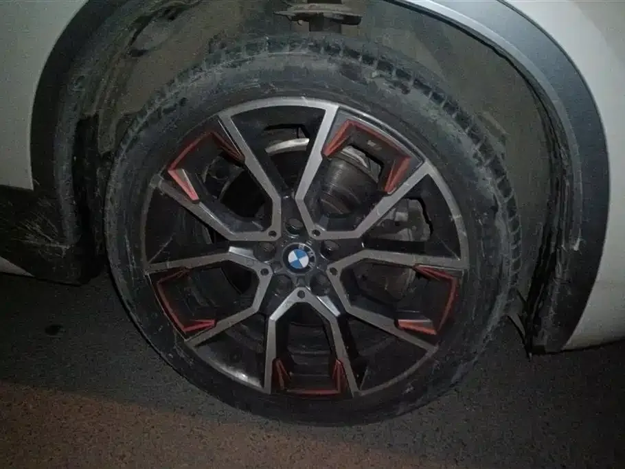 BMW X2 2021 из CN, фото 8