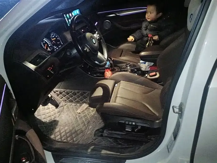 BMW X2 2021 из CN, фото 10