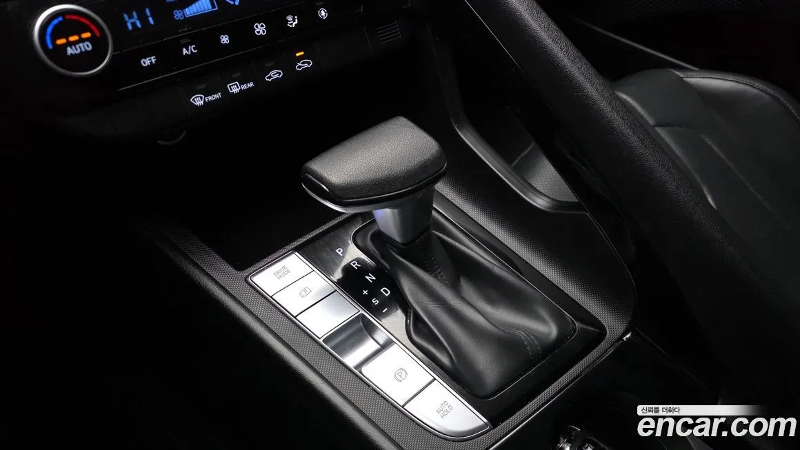 Hyundai AVANTE 2023 из KR, фото 3