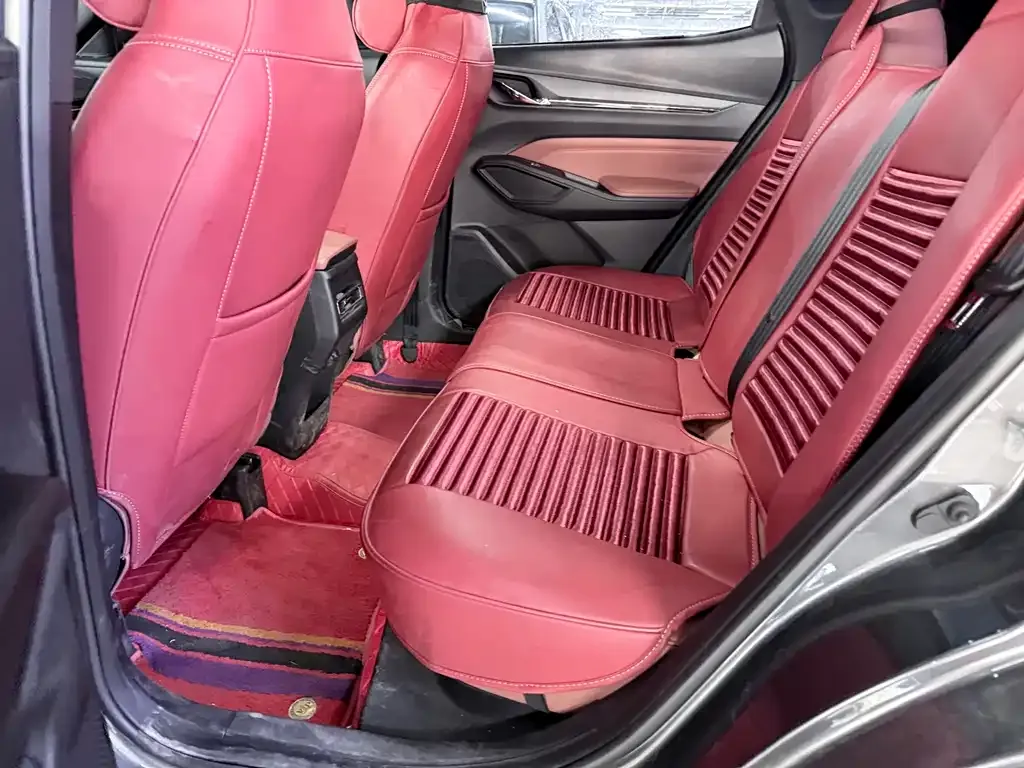 Changan X5 PLUS 2025 из CN, фото 6