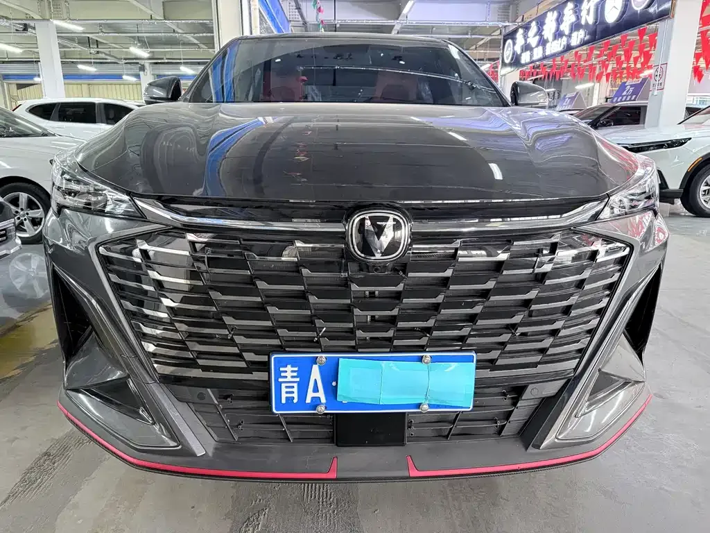 Changan X5 PLUS 2025 из CN, фото 7