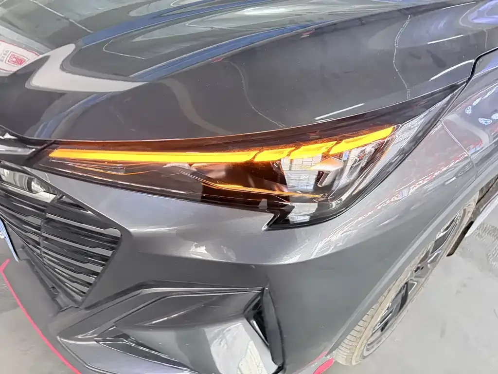 Changan X5 PLUS 2025 из CN, фото 4