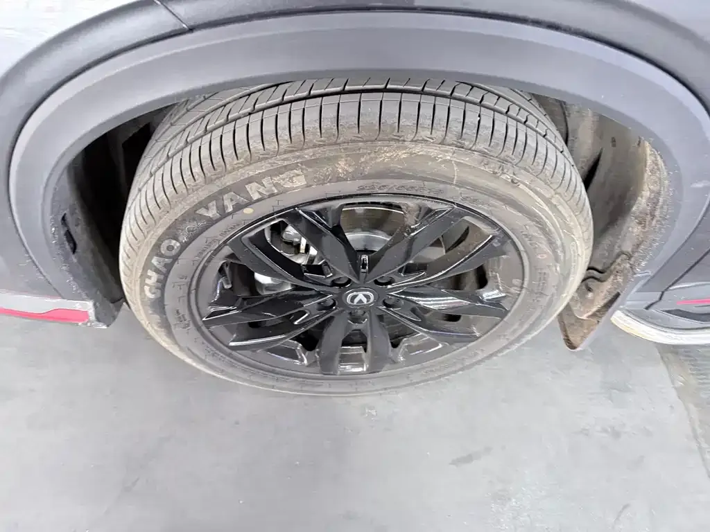 Changan X5 PLUS 2025 из CN, фото 3