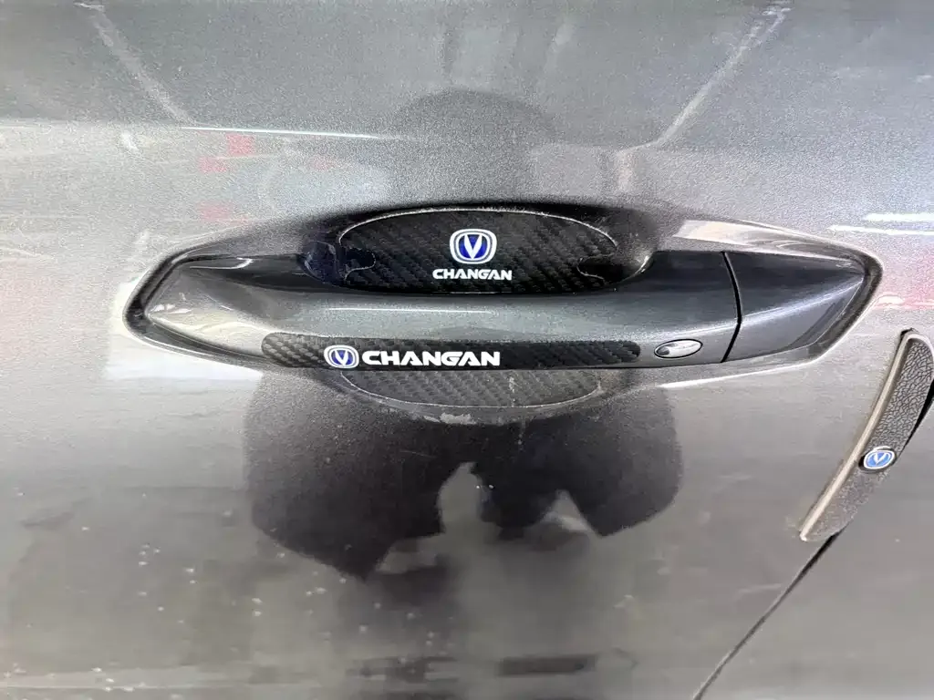 Changan X5 PLUS 2025 из CN, фото 5