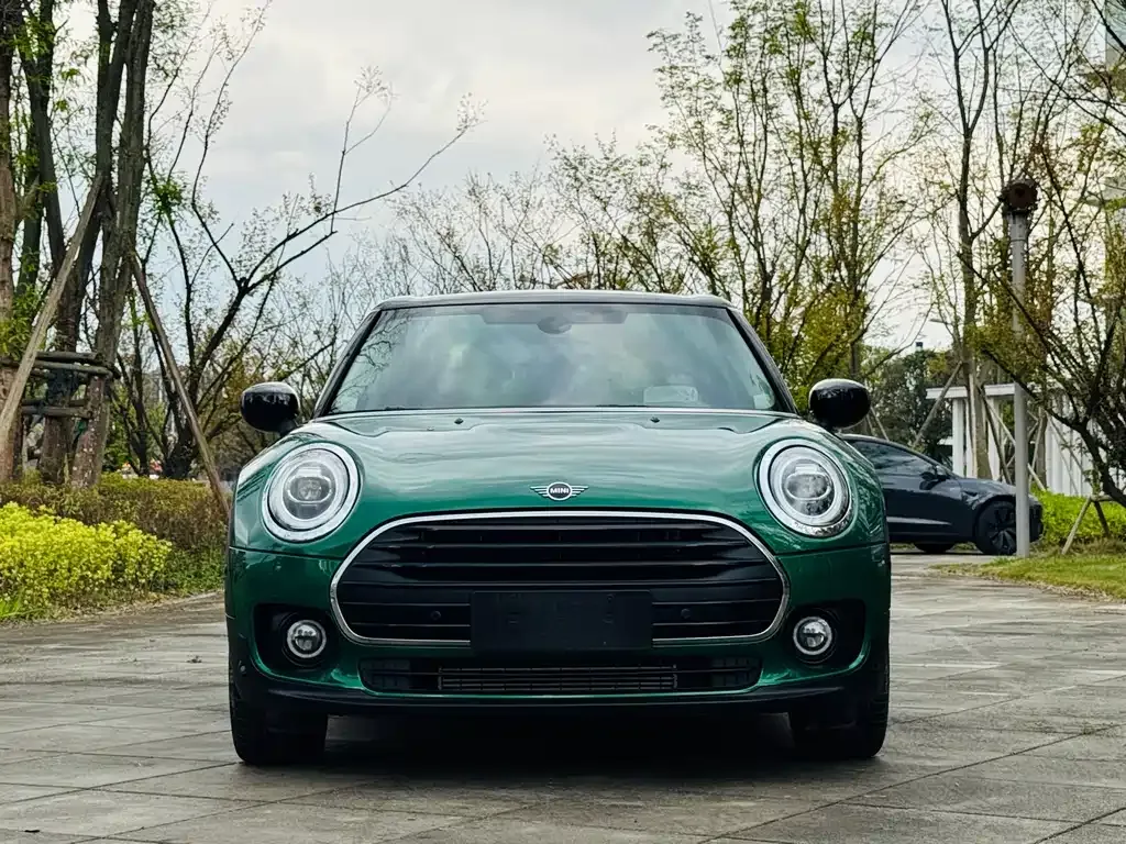 MINI Clubman 2021 из CN, фото 3