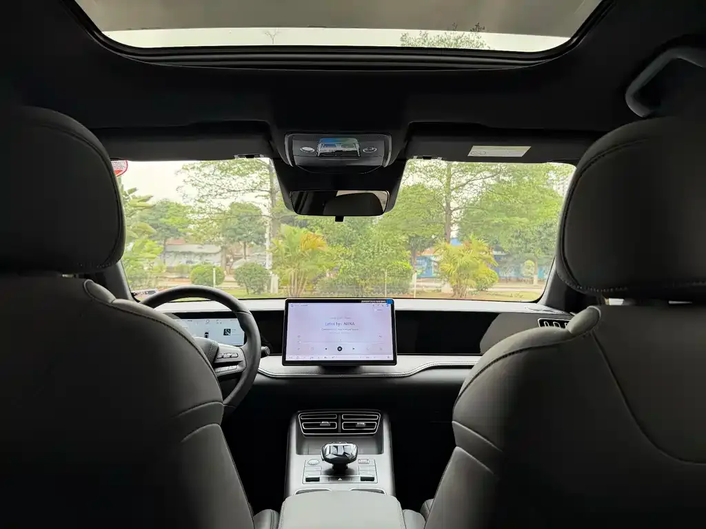 BYD Pro New Energy — фото 2