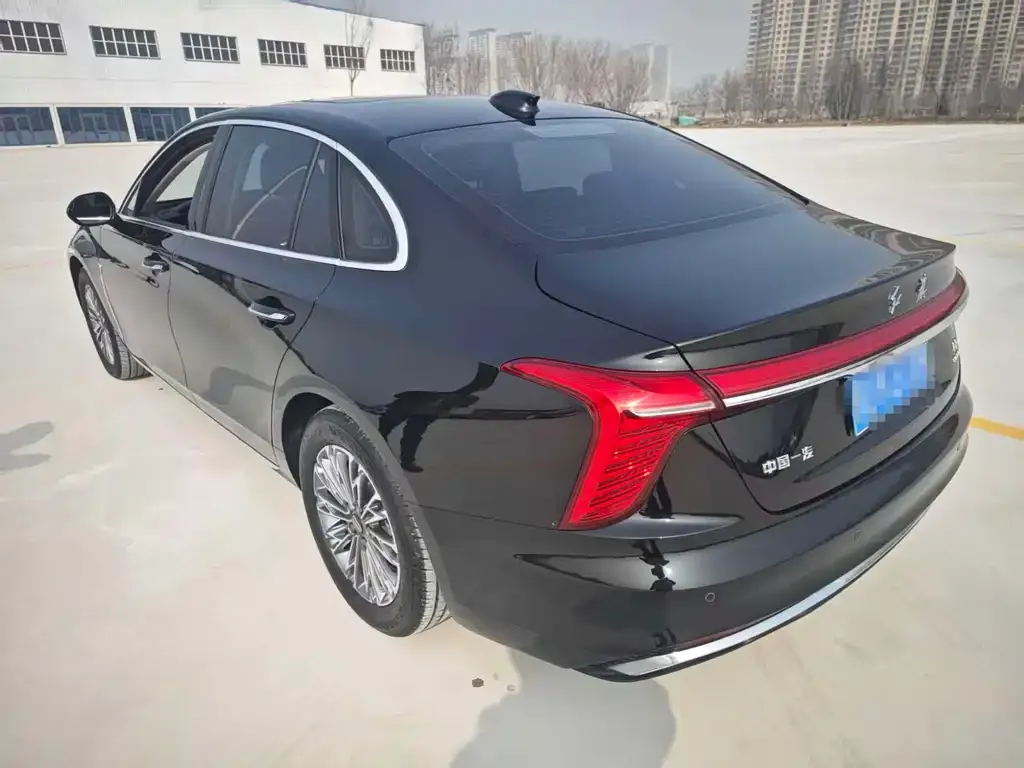 Hongqi H5 2023 из CN, фото 6