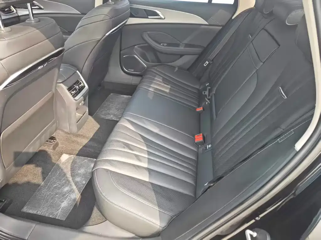 Hongqi H5 2023 из CN, фото 5