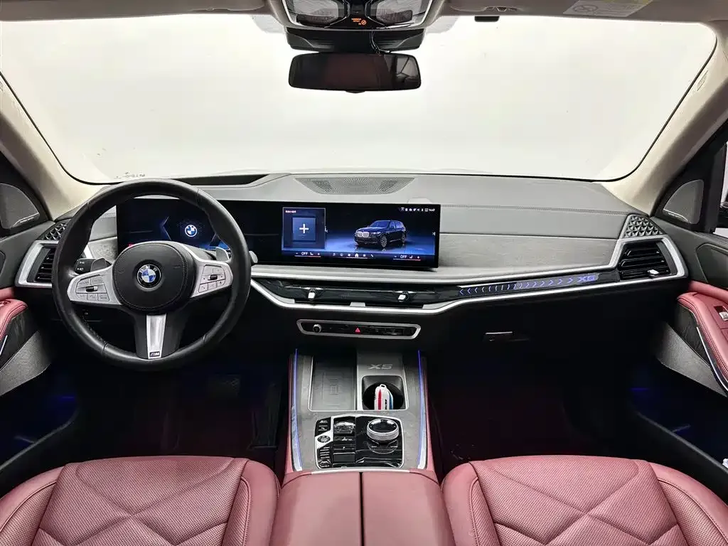 BMW X5 — фото 10