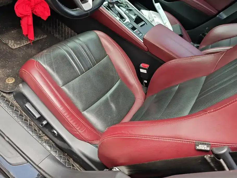 Honda Inspire — фото 10