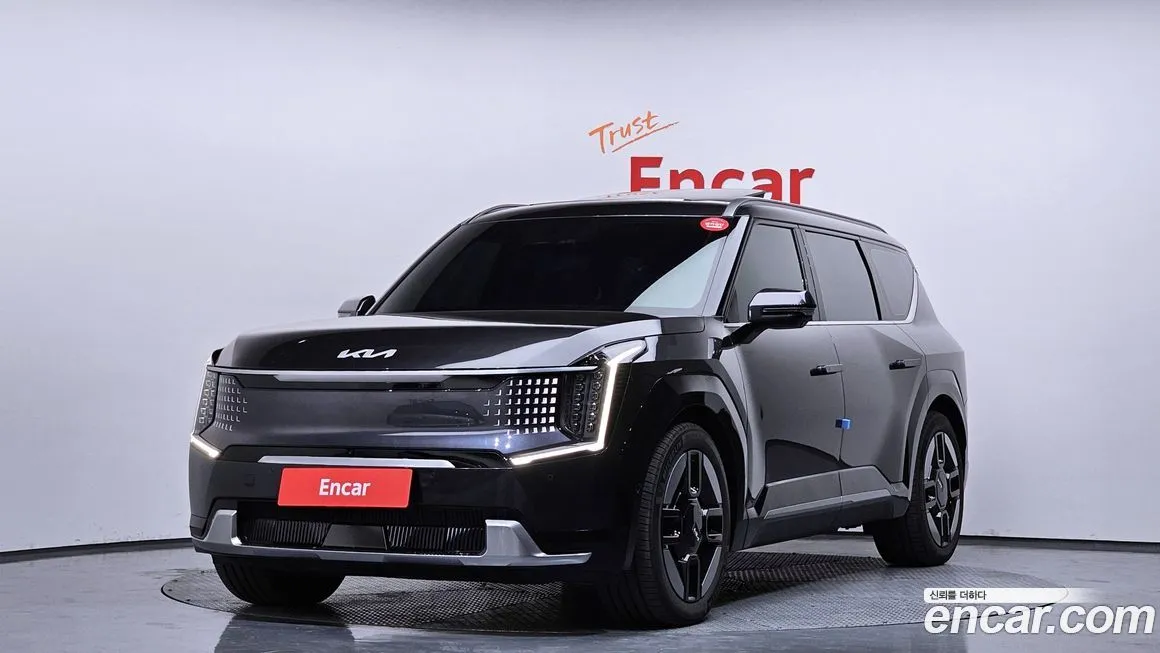 Kia EV9