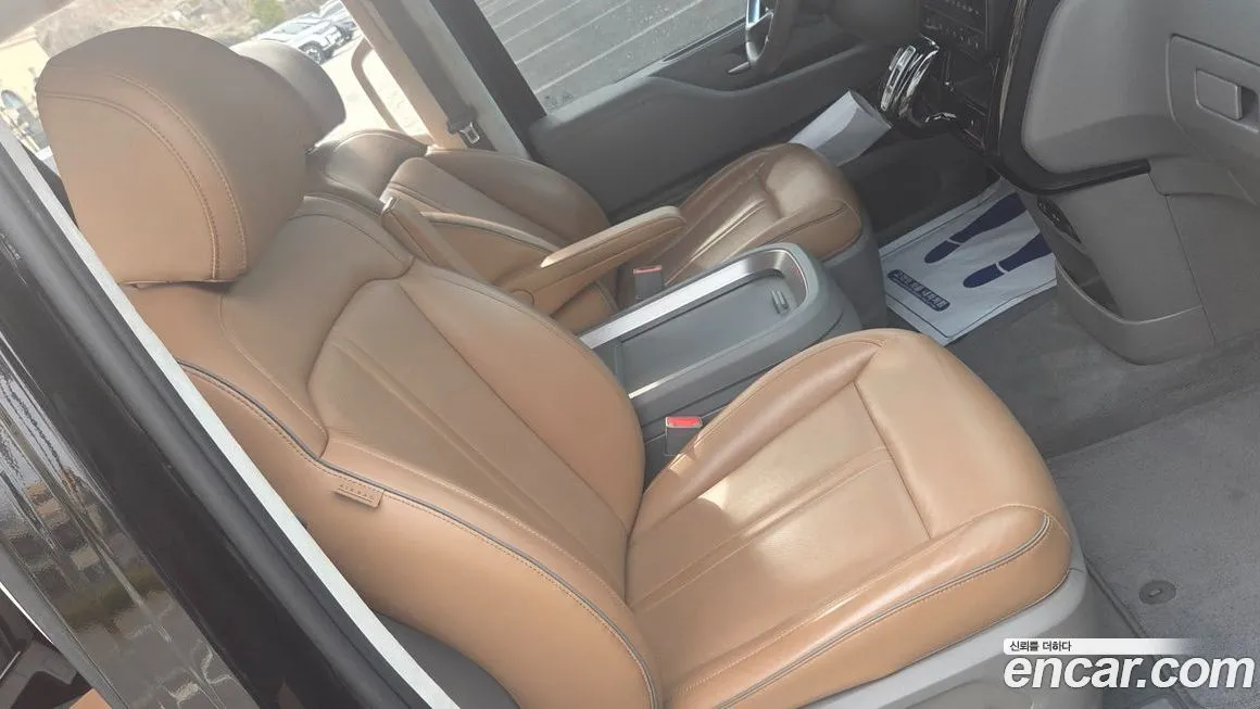 Hyundai Staria — фото 4