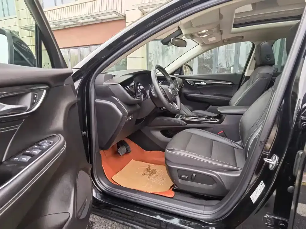 Buick Envision S 2022 из CN, фото 5