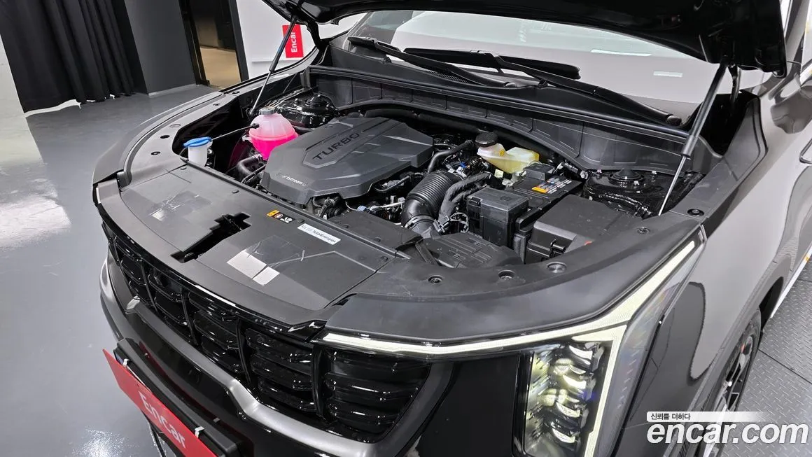 Kia Sorento — фото 5