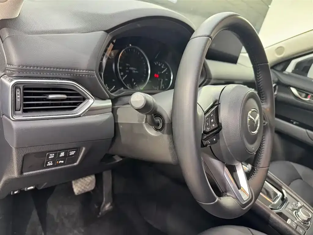 Mazda CX-5 2023 из CN, фото 7