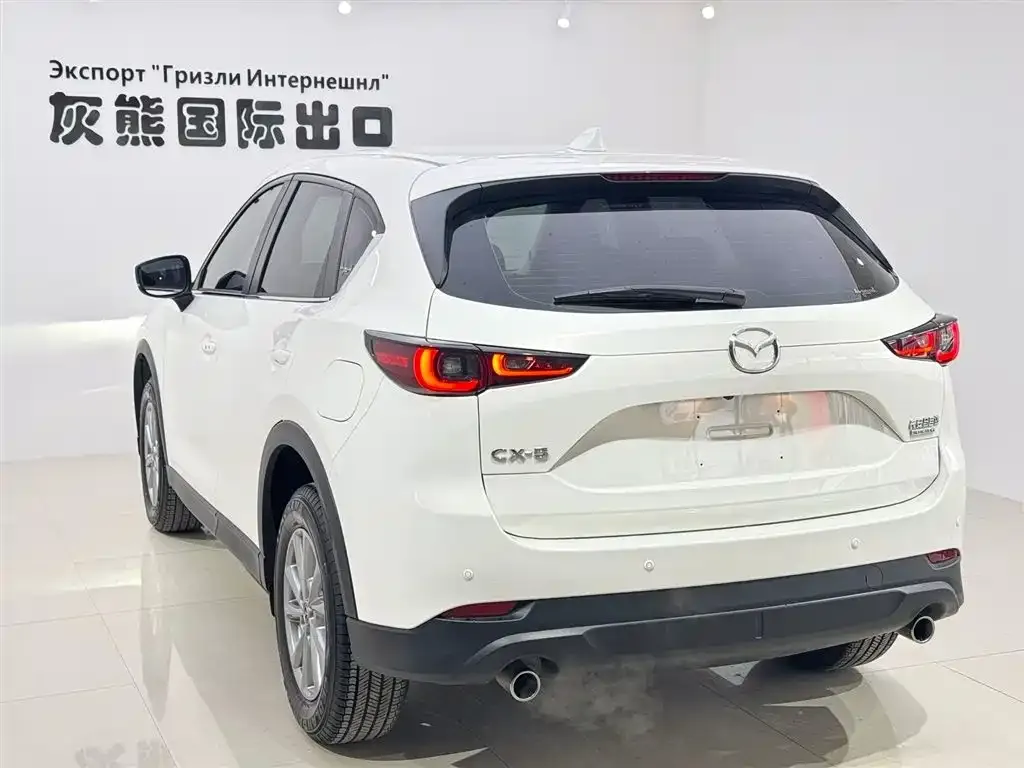 Mazda CX-5 2023 из CN, фото 10