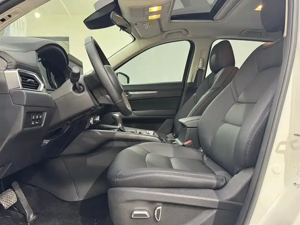 Mazda CX-5 2023 из CN, фото 4